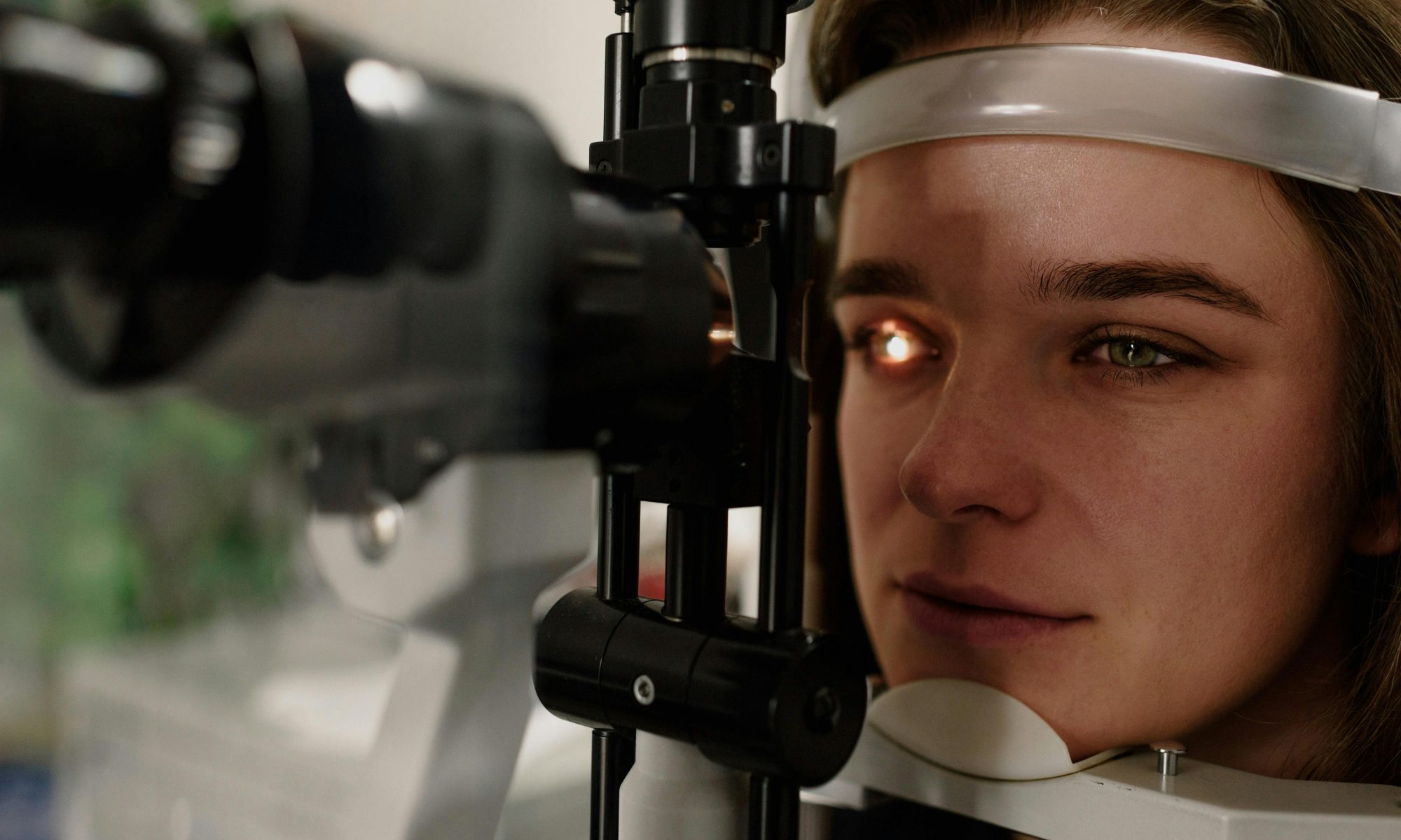 glaucoma risks for diabetics