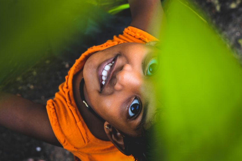 glaucoma in children symptoms and treatment